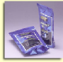 foil bags, stand up foil bags, medical packaging for diagnostic kits